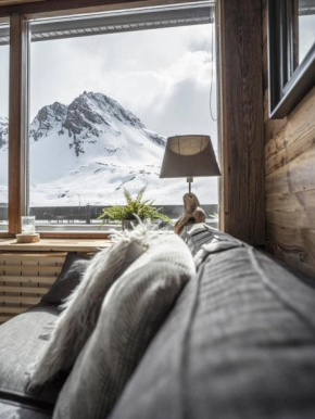 Magnifique Duplex Oneigedor Départ ski aux pieds et vue montagne